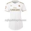 Fotbalový Dres Real Madrid Dámské Domácí 2019/20